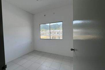 CL99 Taman Seri Lemawang @ Tuaran | Plaza Lemawang | Sabah For Sale