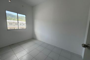 CL99 Taman Seri Lemawang @ Tuaran | Plaza Lemawang | Sabah For Sale