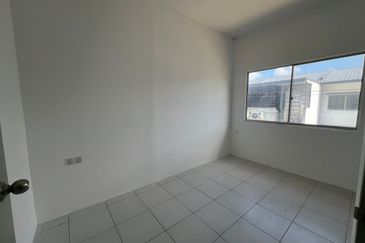 CL99 Taman Seri Lemawang @ Tuaran | Plaza Lemawang | Sabah For Sale