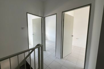 CL99 Taman Seri Lemawang @ Tuaran | Plaza Lemawang | Sabah For Sale