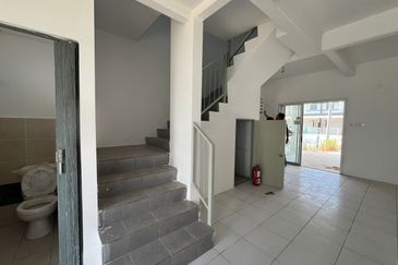 CL99 Taman Seri Lemawang @ Tuaran | Plaza Lemawang | Sabah For Sale