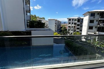 ONE JESSELTON CONDOMINIUM