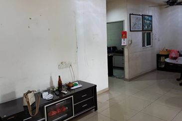 Taman Nountum Kolombong Inanam | Single Storey | Inanam Capital | Kota Kinabalu | Sabah For Sale