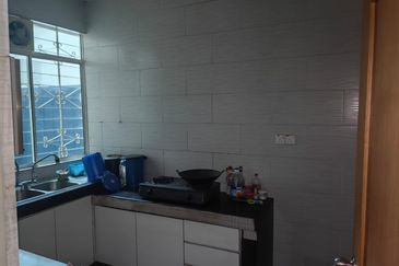 Taman Nountum Kolombong Inanam | Single Storey | Inanam Capital | Kota Kinabalu | Sabah For Sale