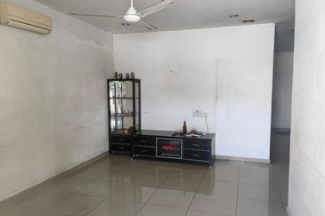 Taman Nountum Kolombong Inanam | Single Storey | Inanam Capital | Kota Kinabalu | Sabah For Sale