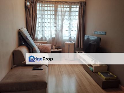 University Prime Condominium | UMS | Menggatal | Kota Kinabalu | Sabah For Sale, Sabah, Kota Kinabalu