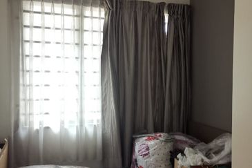 University Prime Condominium