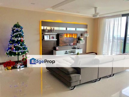 Harrington Suite | Fully Furnished | Sea View | Kota Kinabalu | Sabah For Rent or For Sale, Sabah, Kota Kinabalu