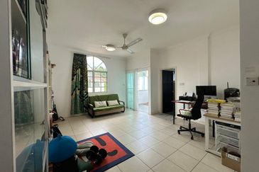 CL99 Taman Kingfisher Sulaman | UMS | 1 Borneo | Kota Kinabalu | Sabah For Sale