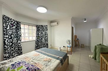 CL99 Taman Kingfisher Sulaman | UMS | 1 Borneo | Kota Kinabalu | Sabah For Sale