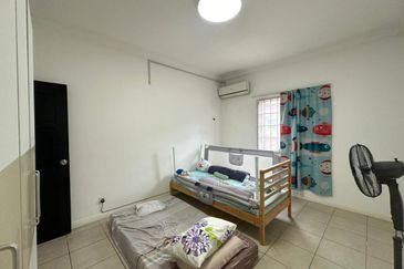 CL99 Taman Kingfisher Sulaman | UMS | 1 Borneo | Kota Kinabalu | Sabah For Sale