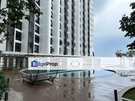 The Shore A | KK City | Kota Kinabalu | Sabah For Sale, Sabah, Kota Kinabalu