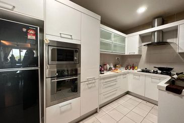 ALAM DAMAI KONDOMINIUM