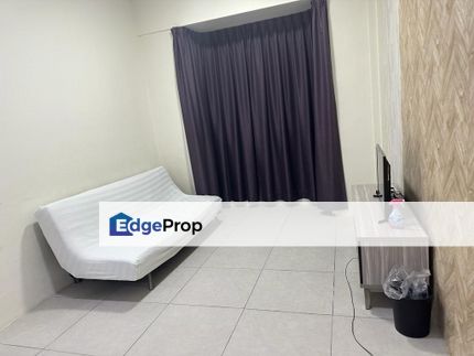 Delta Heights Apartment Bundusan (Fully Furnished) | Penampang | Sabah For Rent, Sabah, Kota Kinabalu