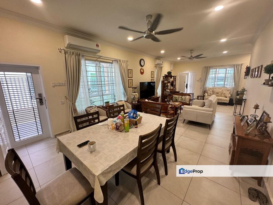 CL999 Taman Fu Yen Phase 5 (Fully Furnished) | Luyang | Kota Kinabalu | Sabah For Sale, Sabah, Luyang