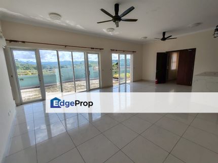 Puncak Luyang Condominium (Mount Kinabalu View) | Luyang | Kota Kinabalu | Sabah For Sale or For Rent, Sabah, Kota Kinabalu