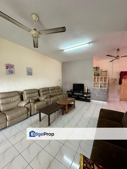 CL99 Lido Semi D House | Penampang | Lido | Kota Kinabalu | Sabah For Sale, Sabah, Penampang