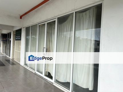 Inanam Capital First Floor Shoplot | Inanam | Kota Kinabalu | Sabah For Rent, Sabah, Inanam