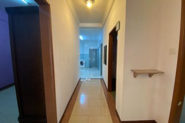 CL99 Taman Kingfisher Raja Udang | Corner Lot | UMS | 1 Borneo | Kota Kinabalu | Sabah For Sale