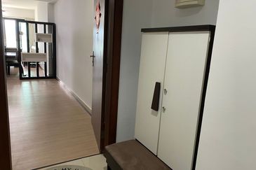 The Peak Vista (Likas)