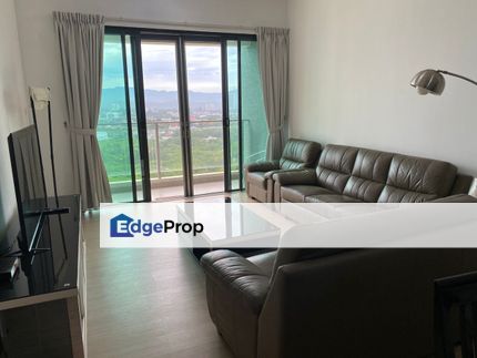 Peak Vista Tower A Condominium | Tanjung Lipat | Teluk Likas | Kota Kinabalu | Sabah For Rent, Sabah, Kota Kinabalu