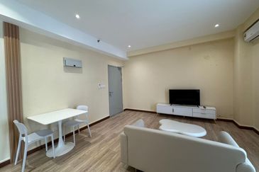 Aeropod Sovo (Fully Furnished) | Tanjung Aru | KKIA | Kota Kinabalu | Sabah For Rent