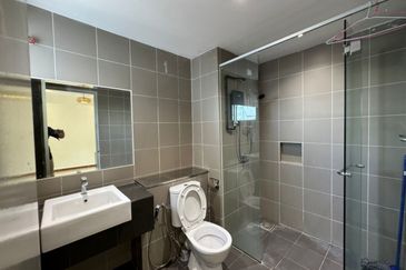 Aeropod Sovo (Fully Furnished) | Tanjung Aru | KKIA | Kota Kinabalu | Sabah For Rent