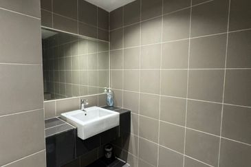 Aeropod Sovo (Fully Furnished) | Tanjung Aru | KKIA | Kota Kinabalu | Sabah For Rent