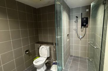 Aeropod Sovo (Fully Furnished) | Tanjung Aru | KKIA | Kota Kinabalu | Sabah For Rent