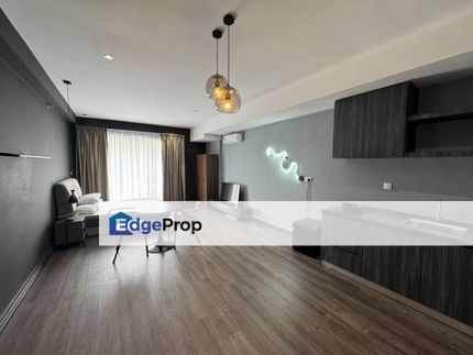 Aeropod Sovo (Fully Furnished) | Tanjung Aru | KKIA | Kota Kinabalu | Sabah For Rent, Sabah, Kota Kinabalu