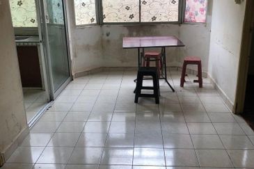 Country Heights Apartments 3