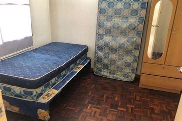 Country Heights Apartments 3