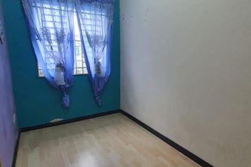 NT | Taman Kristal 2 Storey House | Intermediate Unit | Tuaran | Sabah For Sale