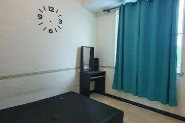 NT | Taman Kristal 2 Storey House | Intermediate Unit | Tuaran | Sabah For Sale