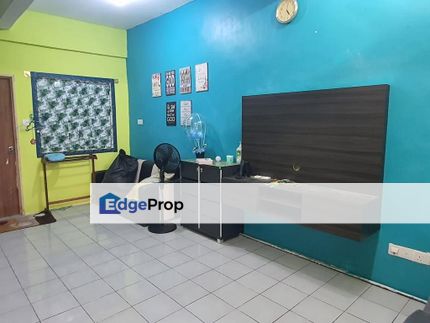 NT | Taman Kristal 2 Storey House | Intermediate Unit | Tuaran | Sabah For Sale, Sabah, Tuaran