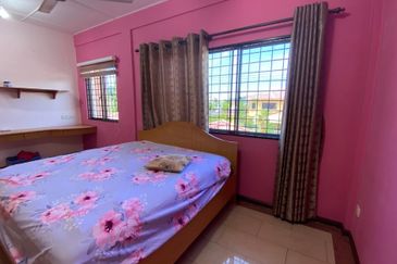 Taman Kingfisher Raja Udang | Corner Lot | UMS | 1 Borneo | Kota Kinabalu | Sabah For Sale