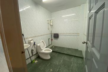 Taman Kingfisher Raja Udang | Corner Lot | UMS | 1 Borneo | Kota Kinabalu | Sabah For Sale