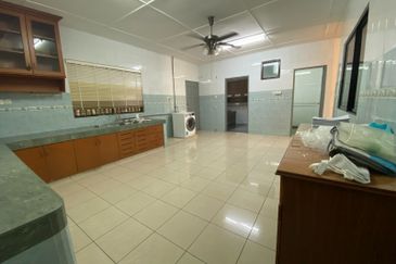 Taman Kingfisher Raja Udang | Corner Lot | UMS | 1 Borneo | Kota Kinabalu | Sabah For Sale