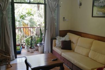 Bundusan Villa Apartment | Fully Furnished | Bundusan | Penampang | KK | Sabah For Sale 