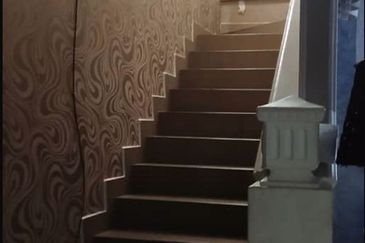 Taman Mawar Sungai Wang Kinarut | River Park Rose Garden Phase 1 | 2 Storey Terrace | Papar For Sale