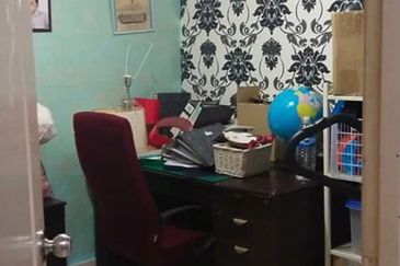 Taman Mawar Sungai Wang Kinarut | River Park Rose Garden Phase 1 | 2 Storey Terrace | Papar For Sale