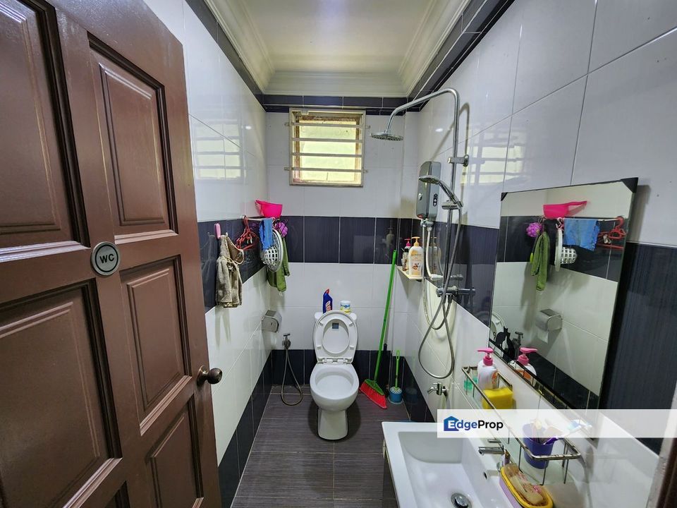 CL999 Taman Sindo 2 Storey Semi-D | Penampang | Kota Kinabalu | Sabah For Sale, Sabah, Kota Kinabalu