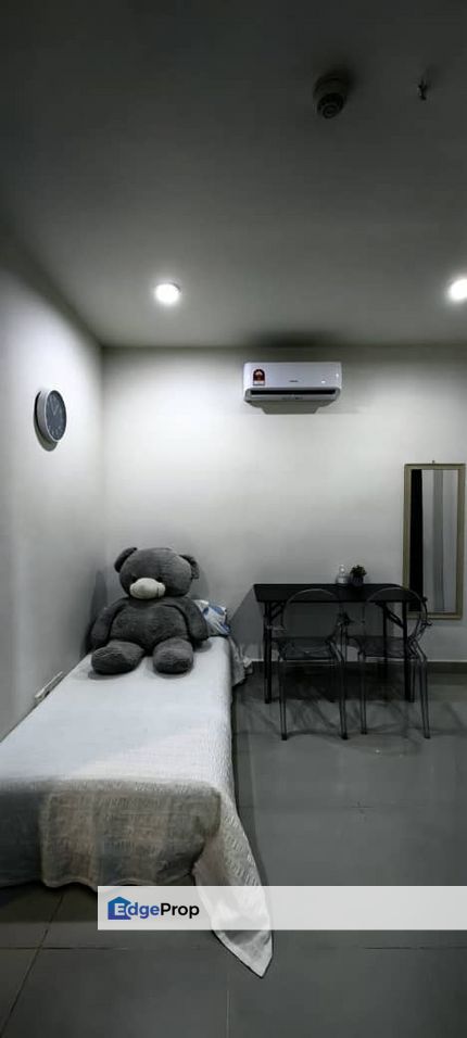 The Shore | Empty Unity | City View | KK Plaza | Pasar Besar | KK City | KK | Sabah For Sale, Sabah, Kota Kinabalu