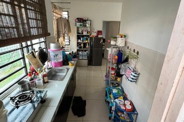 CYBER CITY APARTMENT PH 1