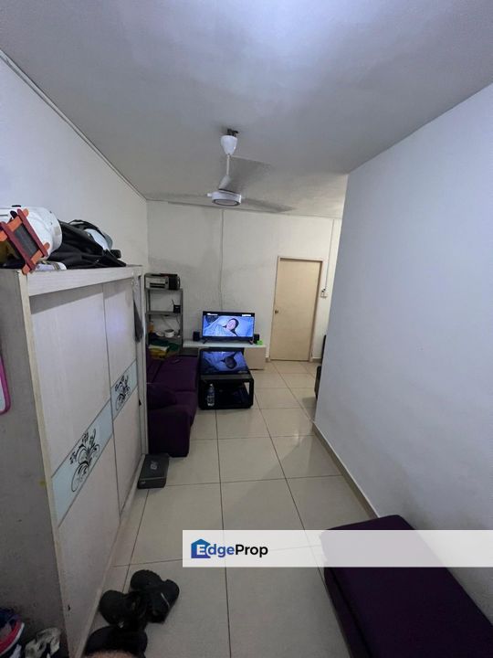 Cyber City Apartments Ph1 | Kepayan | KKIA | Penampang | Kota Kinabalu | Sabah For Sale, Sabah, Penampang