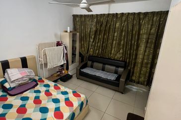 CYBER CITY APARTMENT PH 1