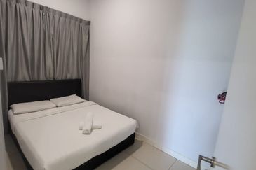 The Loft @ KK Times Square