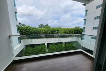 The Loft @ KK Times Square