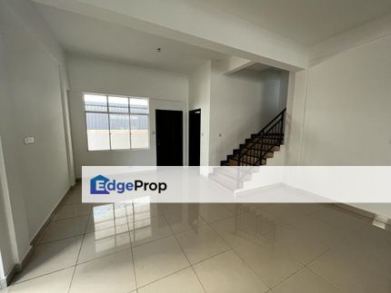 Ceriamas 118 3 Storey Semi D House | 4R4B | Putatan | Kota Kinabalu | Sabah For Sale, Sabah, Kota Kinabalu