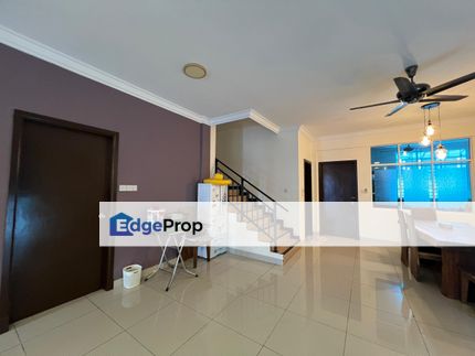 CL99 Ceriamas 118 3 Storey Semi D House | Putatan | Kota Kinabalu | Sabah For Sale, Sabah, Kota Kinabalu